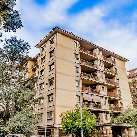 Casa Pepe Apartment Rome Exterior photo