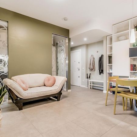 Casa Pepe Apartment Rome Exterior photo