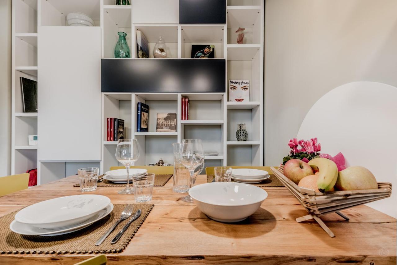 Casa Pepe Apartment Rome Exterior photo