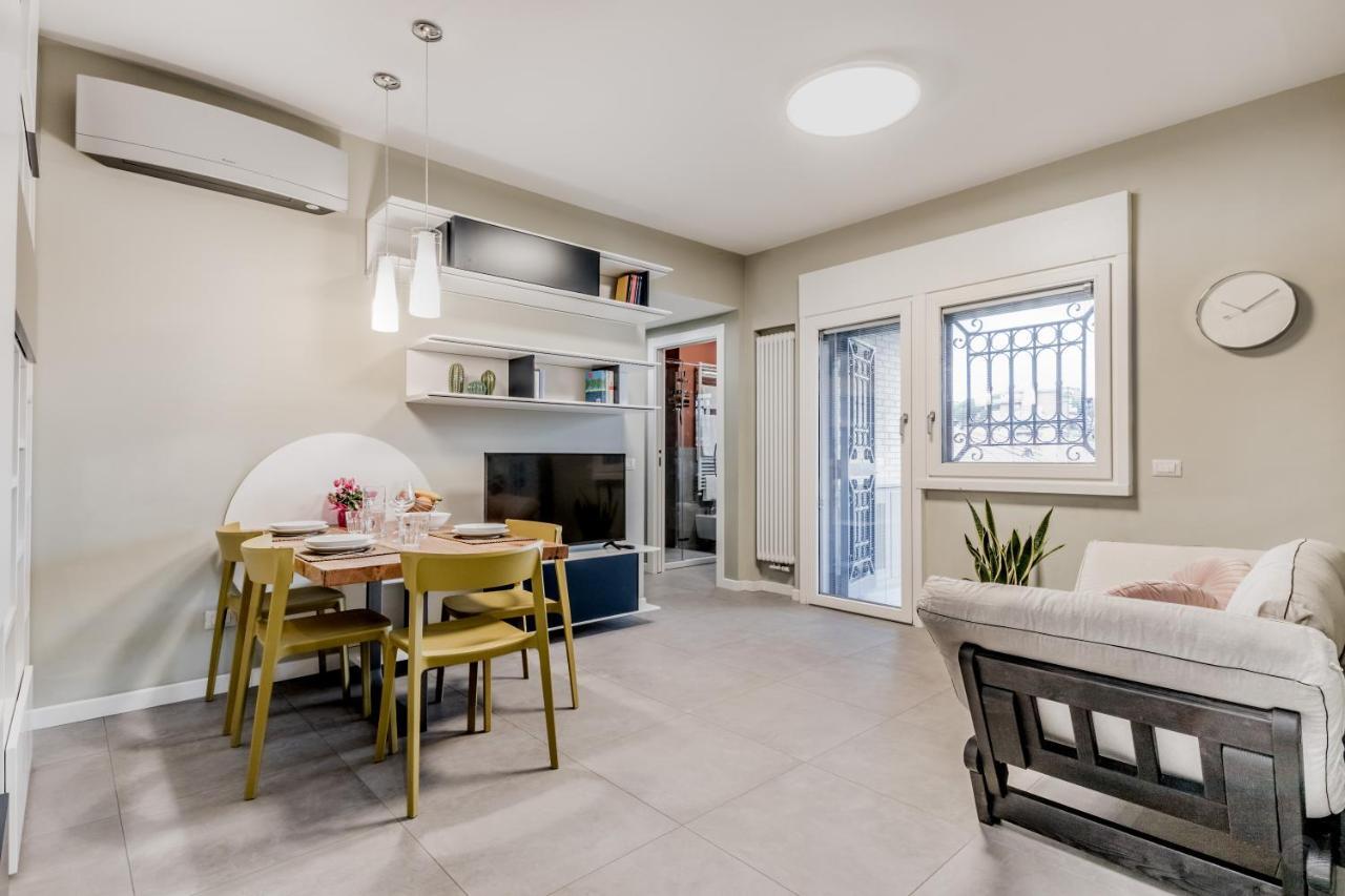 Casa Pepe Apartment Rome Exterior photo