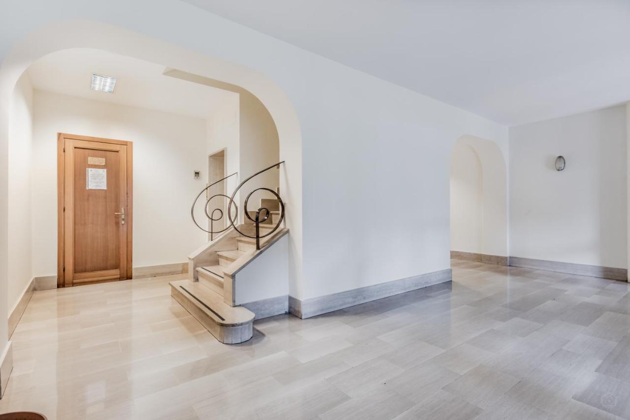 Casa Pepe Apartment Rome Exterior photo