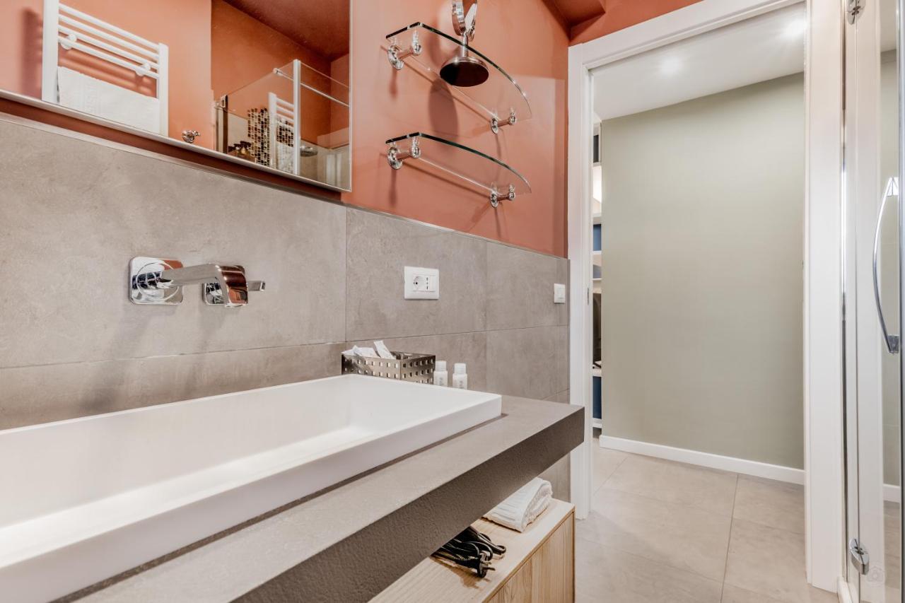 Casa Pepe Apartment Rome Exterior photo
