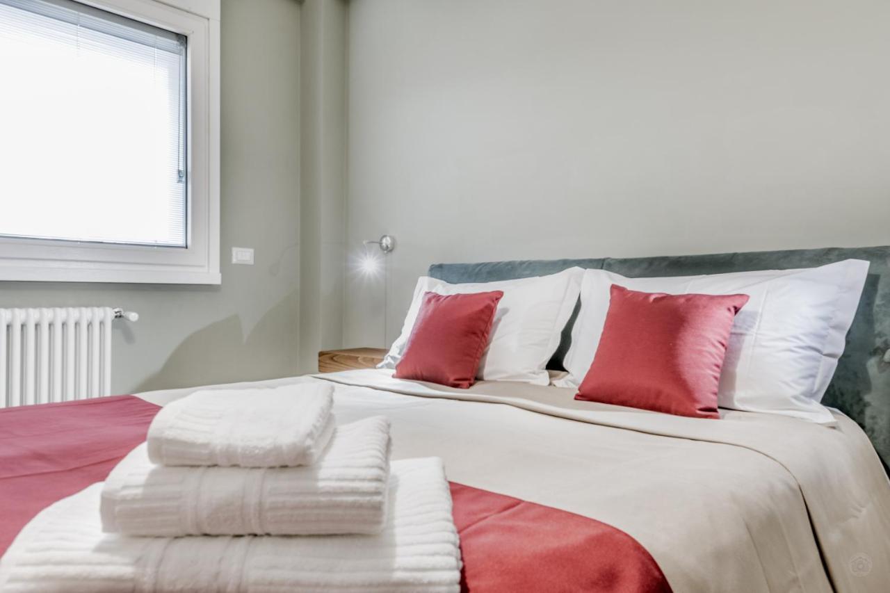 Casa Pepe Apartment Rome Exterior photo