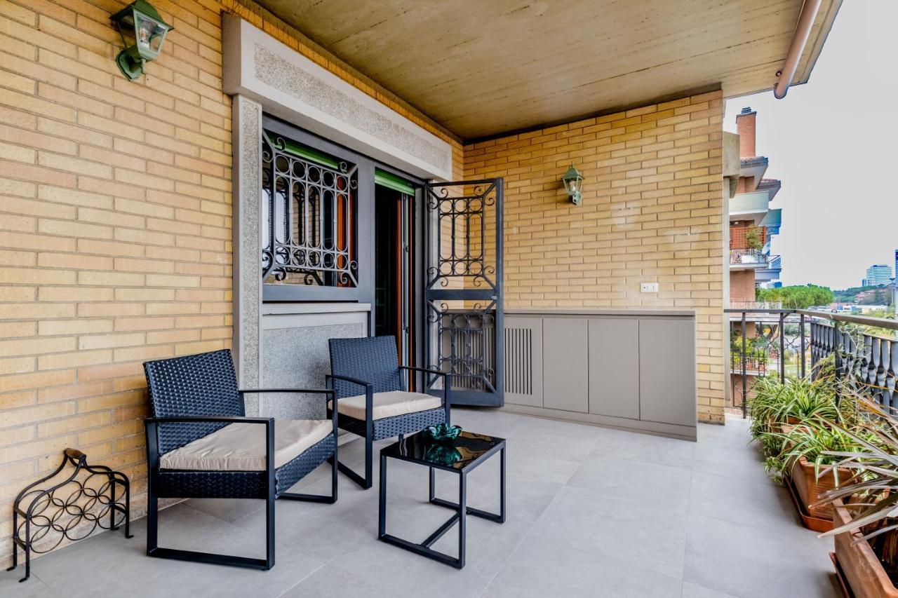 Casa Pepe Apartment Rome Exterior photo
