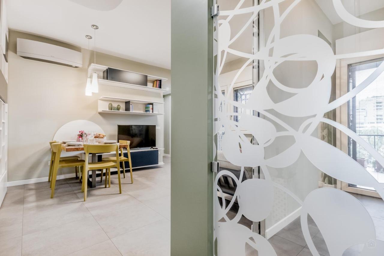 Casa Pepe Apartment Rome Exterior photo