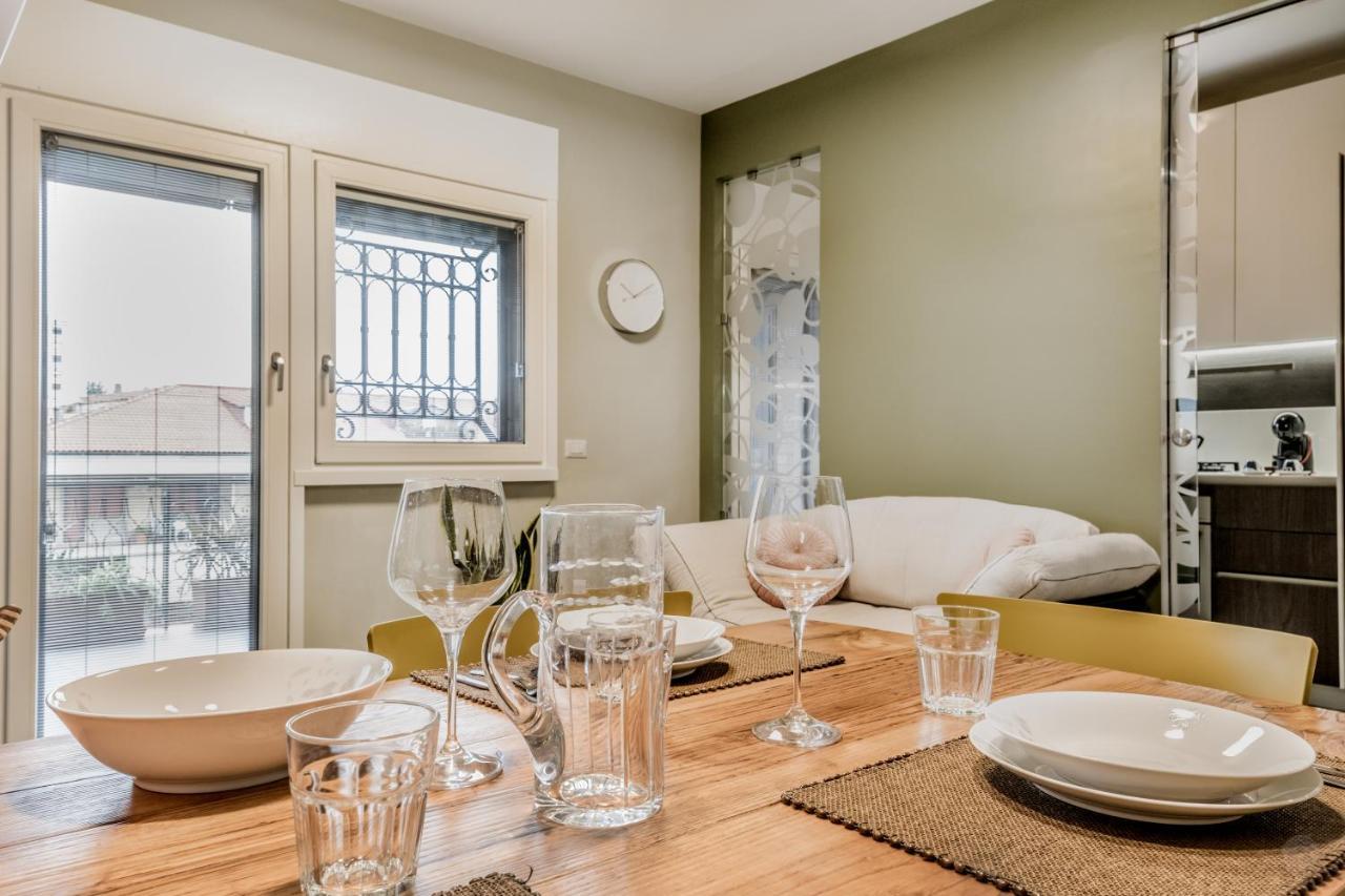 Casa Pepe Apartment Rome Exterior photo