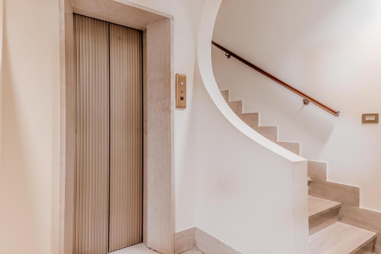 Casa Pepe Apartment Rome Exterior photo