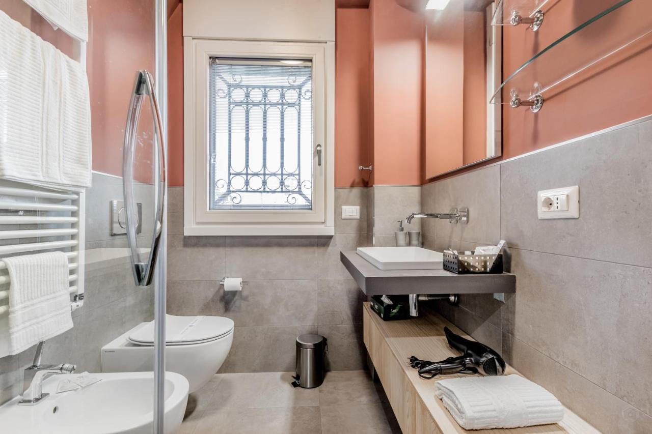 Casa Pepe Apartment Rome Exterior photo