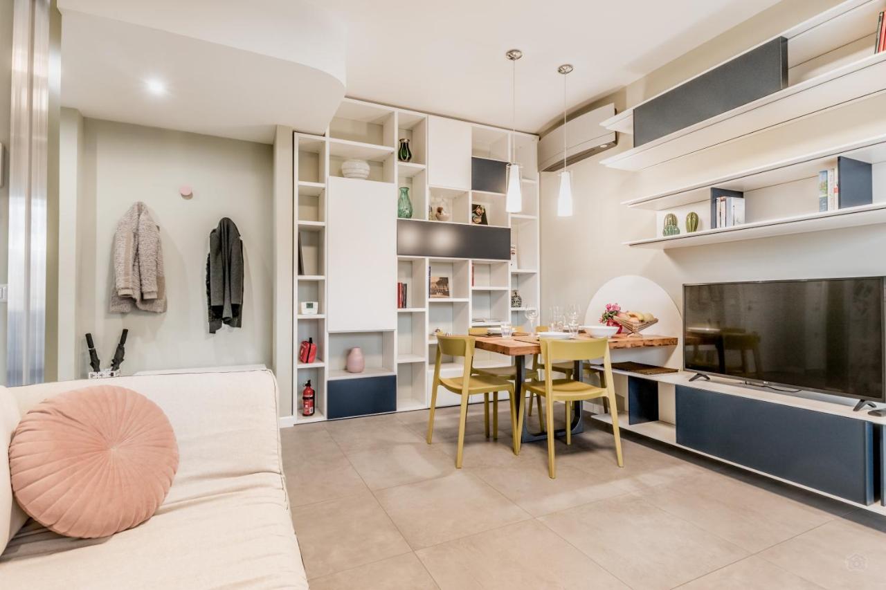 Casa Pepe Apartment Rome Exterior photo