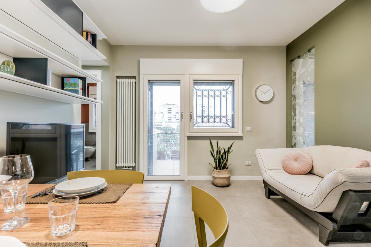 Casa Pepe Apartment Rome Exterior photo